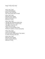 songs_10July2021.docx