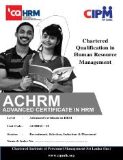 ACHRM S5 - Recruitment Selection Induction and Placement__English_V2.pdf