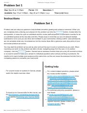 Problem Set 1_ Principles of Finance.pdf