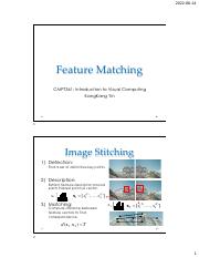 CMPT361FeatureMatching.pdf