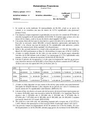 Examen Muestra Anualidades y VPN Prim 17.doc