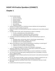 MKTG 494 Review Questions.docx