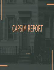 CAPSIM – COMPANY ERIE.pptx