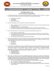 Law 2 - Midterm Exam.pdf
