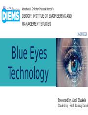 36018_Blue_Eyes_Technology - aboli bhukele.pptx
