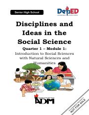 DISS_mod1_Introduction to Social Sciences with Natural Sciences and  Humanities.pdf