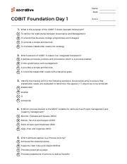 Quiz_COBIT Foundation Day 1.pdf