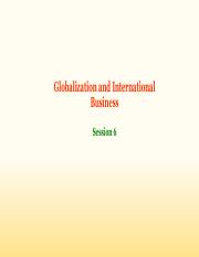 Session 6_Globalization and International Business.pdf