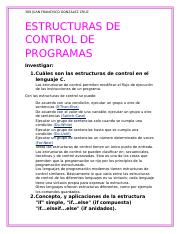 ESTRUCTURAS DE CONTROL DE PROGRAMAS.docx