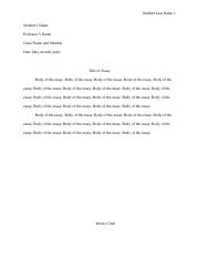 MLA 8 Research Paper Template.docx