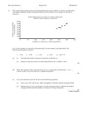 Bivariate Statistics Regression.pdf