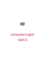 #10 La prima grande crisi globale.pdf