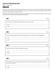 测验_ Lesson 9 Reading Quiz.pdf