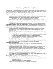 HIUS 144 Final Exam Study Guide.pdf