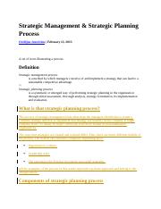 Strategic Management.docx