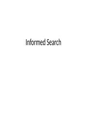 Informed Search.pptx