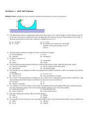 AP Physics 1 WEP problems  and mc 1819 quest (2).docx