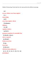 MEDICAL TERMINOLOGY WORD MEANINGS.docx