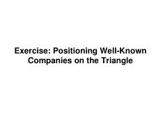 Excercise - Options for Strategic Positioning.pdf