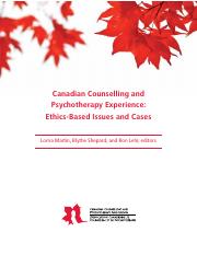 CCPA Canadian Ethics Based Issues and Cases 2015.pdf