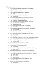 Urinary Questions & Answers.pdf