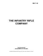 FM 7-10 (The Infantry Rifle Company).pdf