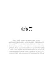 Notes 73.pptx