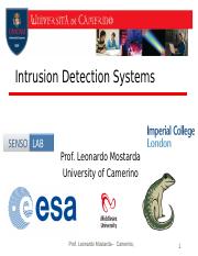 9-IntrusionDetectionSystems.ppt