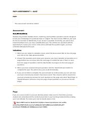 PAP1 Assessment 1 - Quiz.pdf