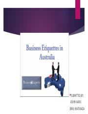 Ashim Karki_M10_Presentation _Business etiquette in Australia (1).pptx
