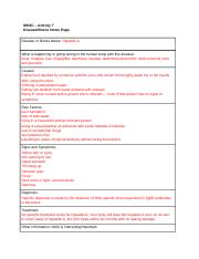 NotesPage01-diseaseandillness (9) (Hepatitis A).rtf