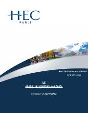 Catalogue Elective Courses L3 S2-2122 151121.pdf