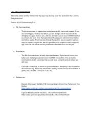 Sub Topic A. 5th commandment .pdf