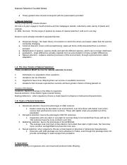 Copy of Biology I - Module 9 - Resource 5 - Natural Selection Guided Notes.docx