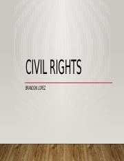 Presentation Goverment Civil Rights.pptx