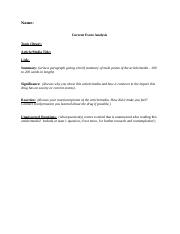 Current Event Summary Worksheet (2) (1).docx