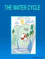 Water Cycle.ppt