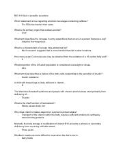 BIO 319 Quiz 4 .pdf
