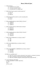 Binary Refresh Quiz.pdf