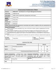 BSBPMG418 - Assessment Task 01- V1.0.docx
