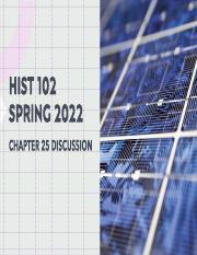 HIST 102 CH 25 Lecture Notes.pdf