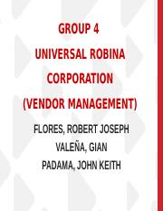Group 4 URC 3.1 FINAL.ppt