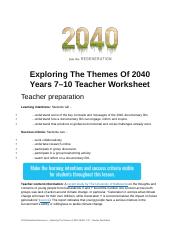 2040_Exploring_The_Themes_Of_2040_Years_7-10_Teacher_Worksheet-4.docx