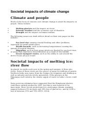 2.21 Societal Impacts of climate change.docx