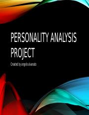 psychology project .pptx