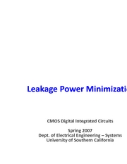 Leakage_Power_Minimization_Module