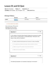 Lesson 01 and 02 quiz.pdf