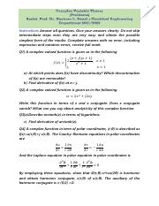 Problems in Complex variable theory.pdf