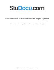 evidencia-ap3-aa7-ev12-multimedia-project-synopsis.pdf