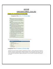 PDF Assig sheet.pdf